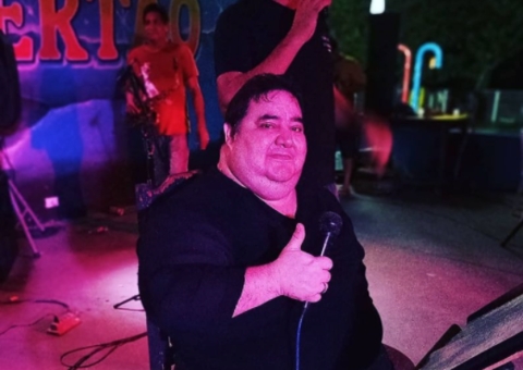 Saiba a verdade sobre a morte de Mustafa Said