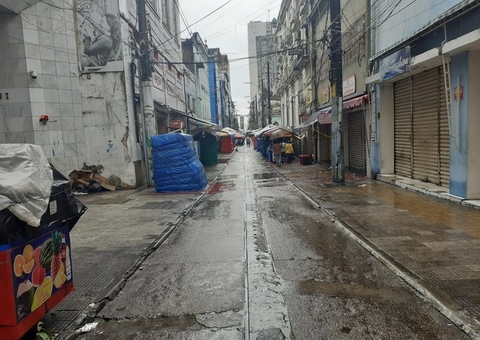 PGR recomenda que governador do Amazonas adote isolamento mais severo