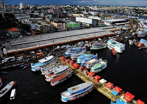 DPE dá 48h para governo decidir sobre suspensão de transporte no Amazonas