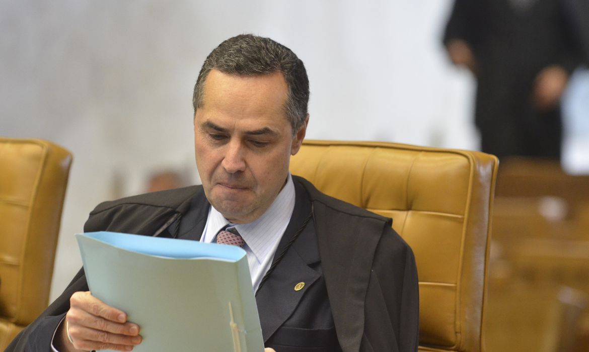 Amazonas e mais 3 estados têm foro privilegiado suspenso por Barroso