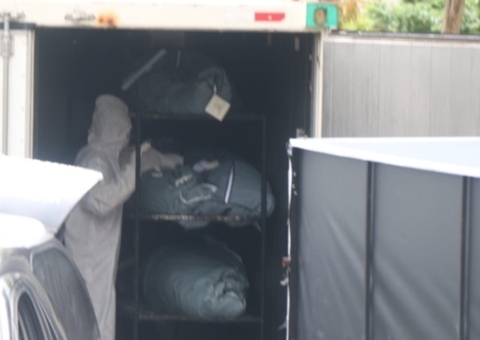 Com recorde com 113 mortes em 24h, Amazonas passa de 6 mil óbitos por Covid