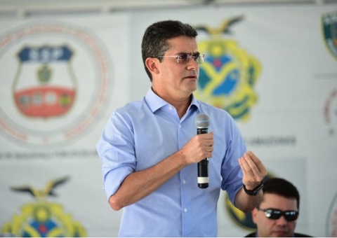 Candidato a prefeito de Manaus é alvo de BO por crimes contra a honra 