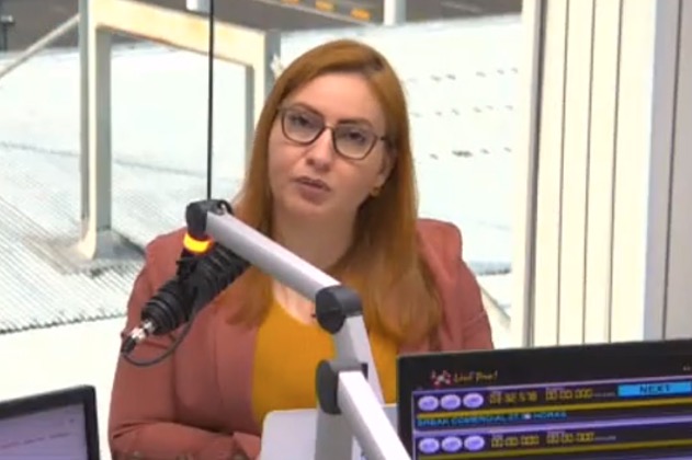 Paula Litaf sofre ataque de assessor de candidato: "Filha da...'