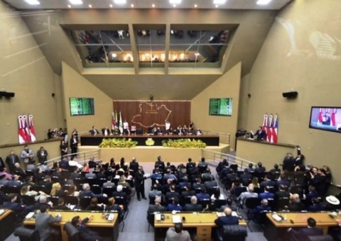 LOA prevê recursos de R$ 19 bilhões para o Amazonas em 2021