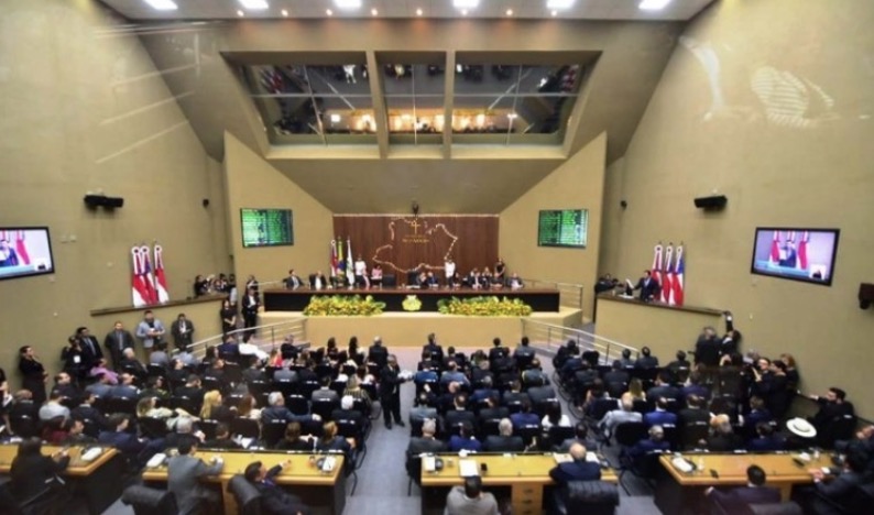 LOA prevê recursos de R$ 19 bilhões para o Amazonas em 2021