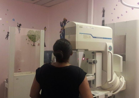 Diagnóstico precoce é a melhor prevenção contra câncer de mama