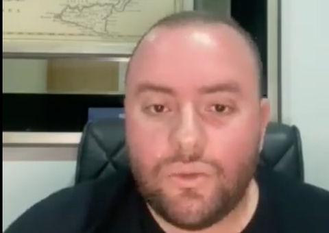 Deputado vai convocar Almeida para esclarecimentos sobre corrupção na Saúde