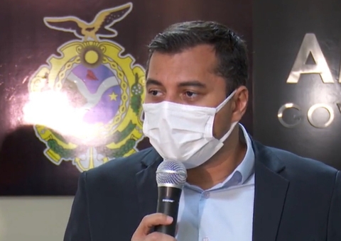Governo do Amazonas fecha shoppings, comércio e serviços não essenciais