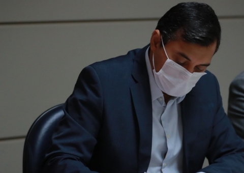 Governo do Amazonas publica novo decreto sobre funcionamento do comércio 