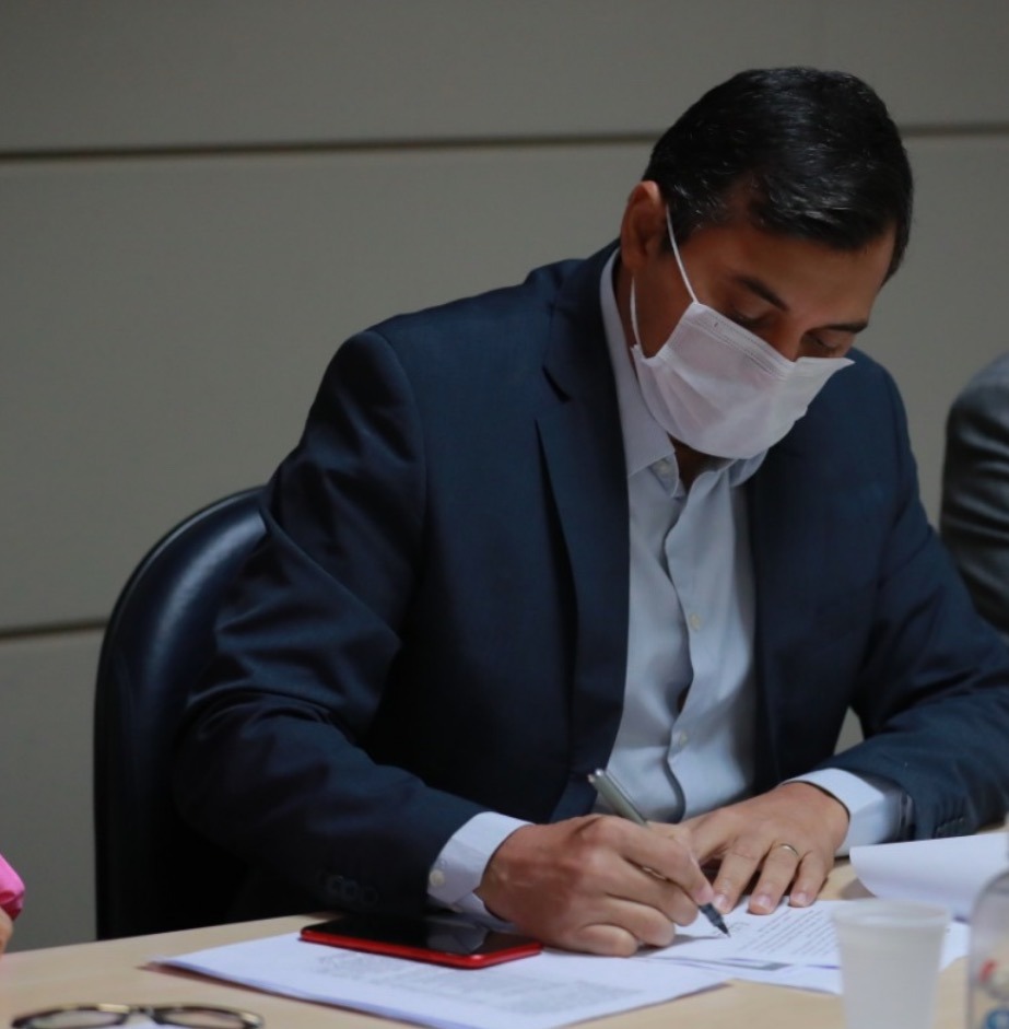 Governo do Amazonas publica novo decreto sobre funcionamento do comércio 