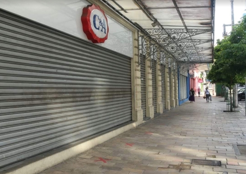 Publicado decreto que manda suspender serviços não essenciais no Amazonas