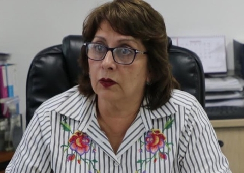 Morre Rosemary Pinto, diretora da FVS, vítima da Covid-19 em Manaus