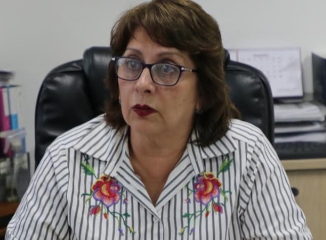 Morre Rosemary Pinto, diretora da FVS, vítima da Covid-19 em Manaus