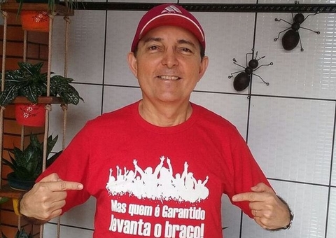 Com Covid-19, Paulinho Faria deve ser transferido para hospital de Manaus