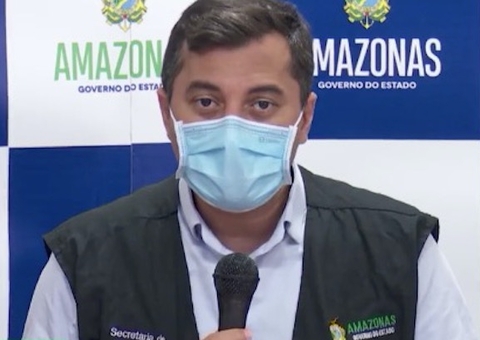 Governo do Amazonas afrouxa restrição de pessoas e libera novos serviços