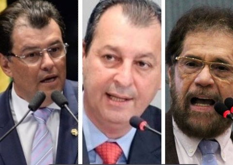 Senadores assinam CPI para investigar omissão do governo em crise de Manaus