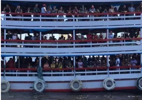 Amazonas: novo decreto proíbe transporte intermunicipal e fecha academias 