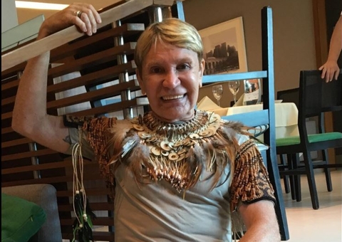 Zezinho Correa volta a ser intubado após piora no quadro de saúde