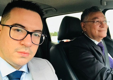 Pai do vereador Rodrigo Guedes morre por complicações da Covid-19