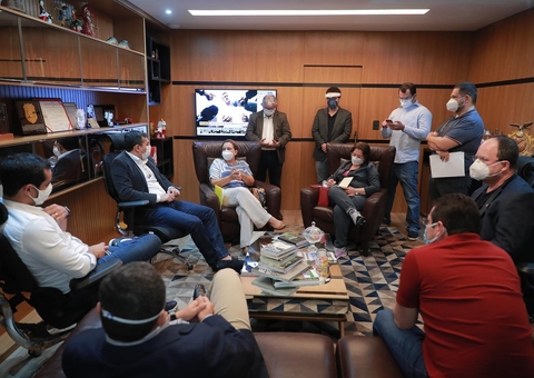 MPs e Defensorias pedem fechamento de serviços não essenciais no Amazonas