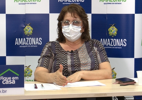 FVS rebate denúncia de subnotificação de mortes por Covid-19 no Amazonas
