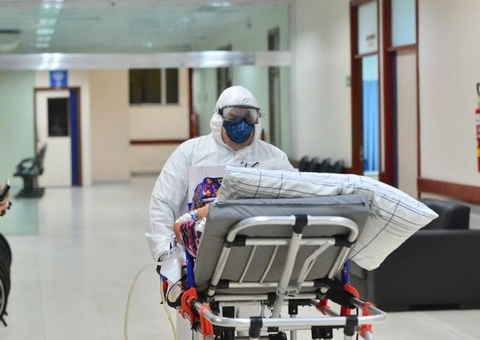 Hospitais privados de Manaus acionam Justiça para garantir oxigênio