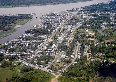 Covid: Quem estiver sem máscara pode ser preso no Amazonas