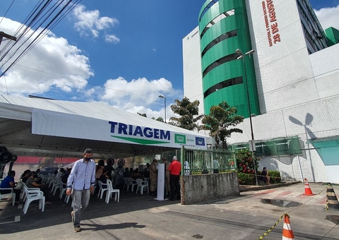 Covid-19: Secretaria abre vagas para profissionais de saúde no Amazonas