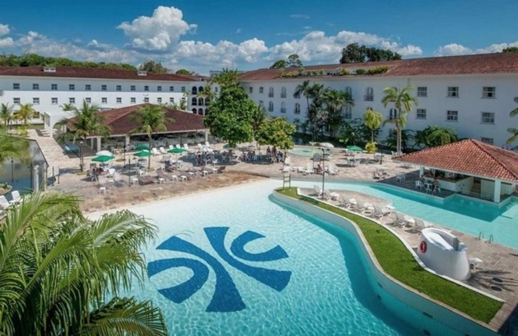 Grupo Fametro arremata Tropical Hotel em Manaus por R$ 91 milhões
