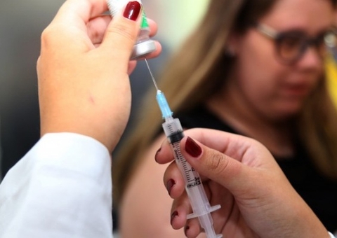 Vacinação contra paralisia infantil atende 28,6% de crianças no Amazonas