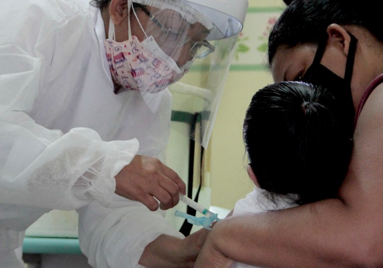 Campanha contra poliomielite e de multivacinação tem início na 2ª em Manaus