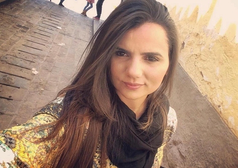 Josi Gomes é anunciada como titular da Secretaria de Comunicação do Estado