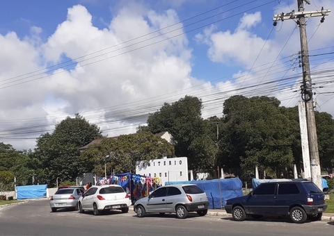 Manaus tem maior número de enterros da pandemia com 213 sepultamentos