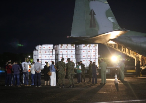 FVS-AM nega desvio de vacinas contra a Covid-19 