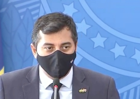 Governador do Amazonas teme colapso ainda pior em fevereiro