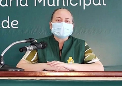 Idosos serão vacinados em pontos fixos e em sistema drive-thru em Manaus