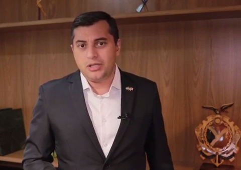 Sistema de saúde de Manaus deve entrar em colapso, alerta Wilson Lima