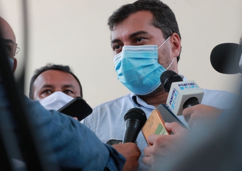 Governo do Amazonas vai pagar abono do Fundeb aos profissionais da educação