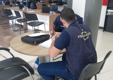 Cinco estabelecimentos são fechados por descumprir decreto no Amazonas