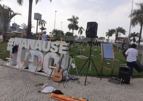 Asprom homenageia professores e alunos que morreram por Covid-19 