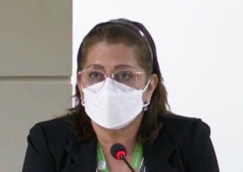 Pessoas estão morrendo em casa com medo de procurar hospital, alerta FVS