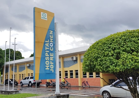 Parintins recebe 18 mil metros cúbicos de oxigênio medicinal 