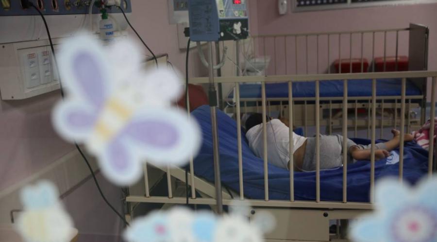 4 mortes por Síndrome Inflamatória Multissistêmica são registradas no AM