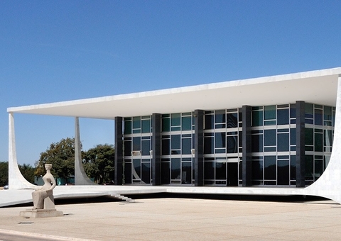 Aleam recorre ao STF contra liminar que suspende eleição de mesa diretora