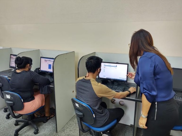 Secretaria de Educação divulga local para inscrições de exame supletivo