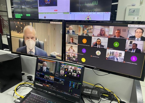 TCE multa ex-diretor de serviço de água e esgoto no Amazonas