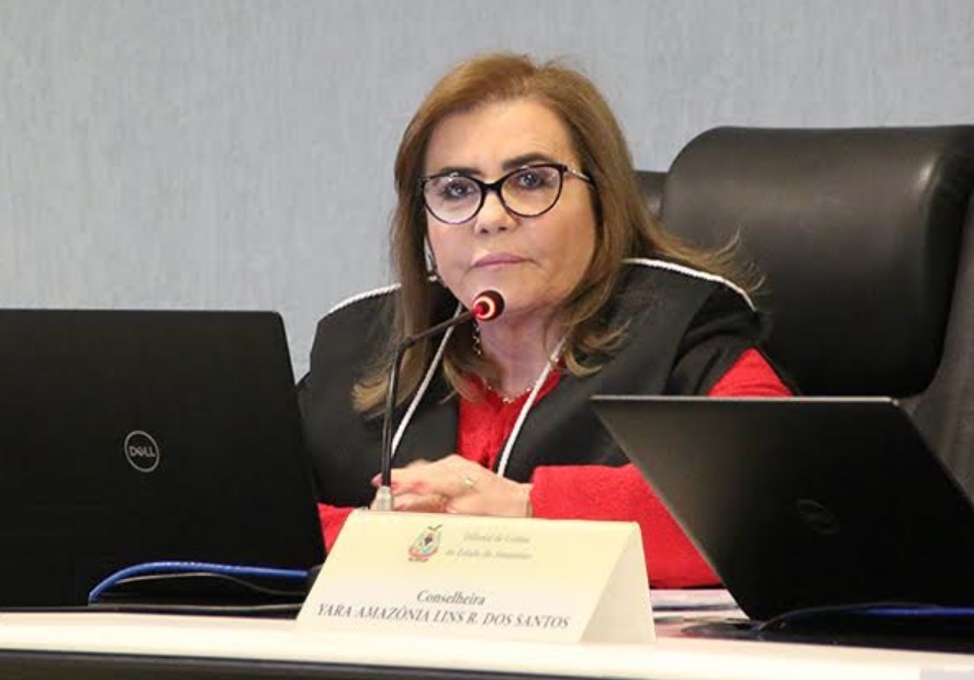 TCE pede que vacinação seja feita todos os dias e até feriados no Amazonas