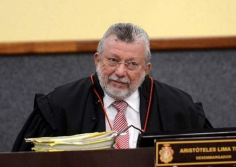 Com covid-19, presidente do TRE-AM é transferido para hospital em São Paulo