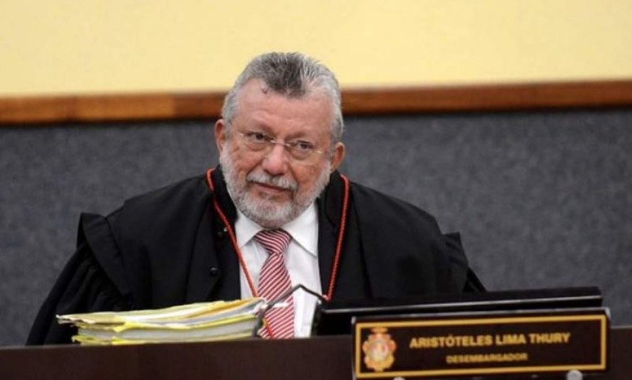 Com covid-19, presidente do TRE-AM é transferido para hospital em São Paulo