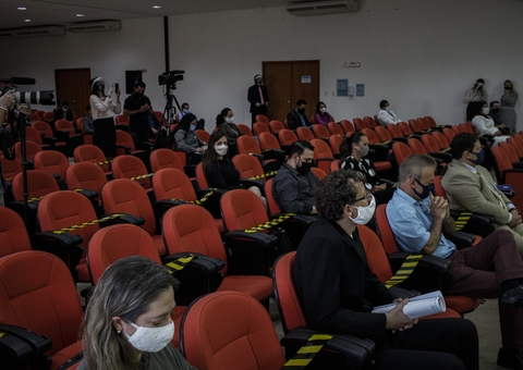 TJAM deve nomear 51 novos representantes de cartórios nesta semana